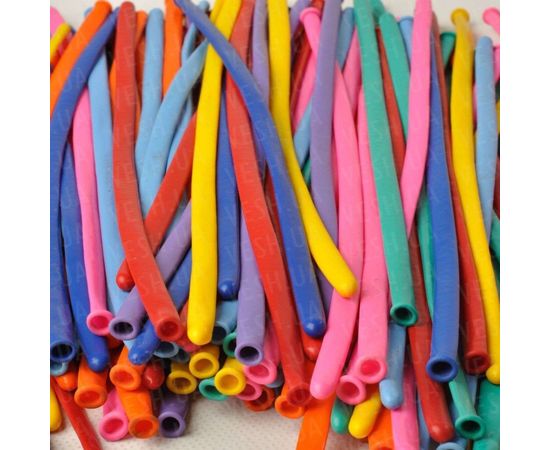 Товар распродан - Шары Конструктор Микс уп. 50 шт - Шары воздушные, фото 2