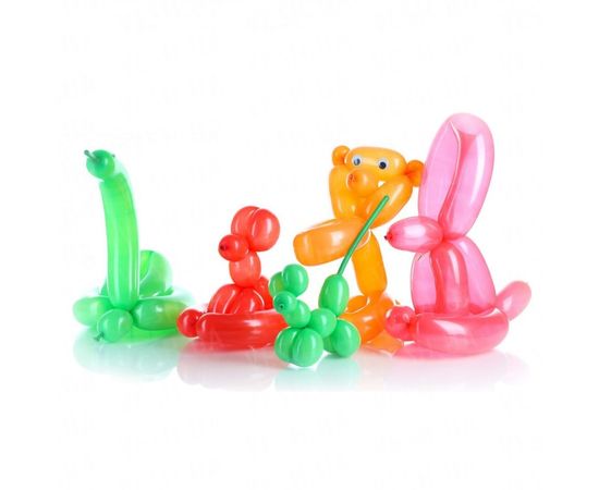 Товар распродан - Шары Конструктор Микс уп. 50 шт - Шары воздушные, фото 3