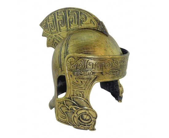 Товар распродан - Шлем Ахиллеса - Карнавальные шляпы, фото 3