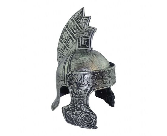 Товар распродан - Шлем Ахиллеса - Карнавальные шляпы, фото 4