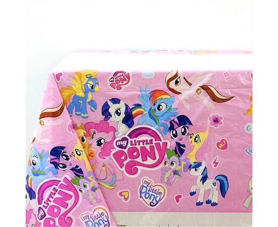Товар распродан - Скатерть Little Pony - Скатерти, фото 3