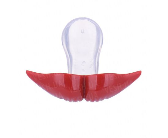 Товар распродан - Соска с губками Кроха #1 - Пустышки для младенцев, фото 2