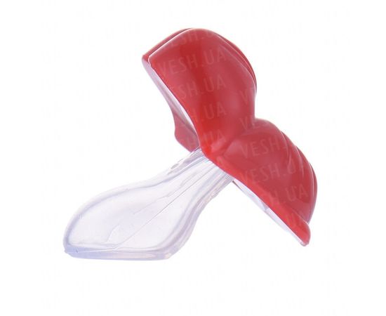 Товар распродан - Соска с губками Кроха #1 - Пустышки для младенцев, фото 3