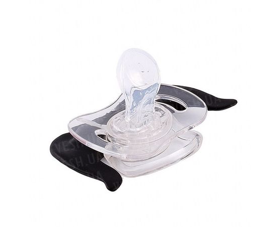 Товар распродан - Соска с усами Дамский угодник #1 - Пустышки для младенцев, фото 2