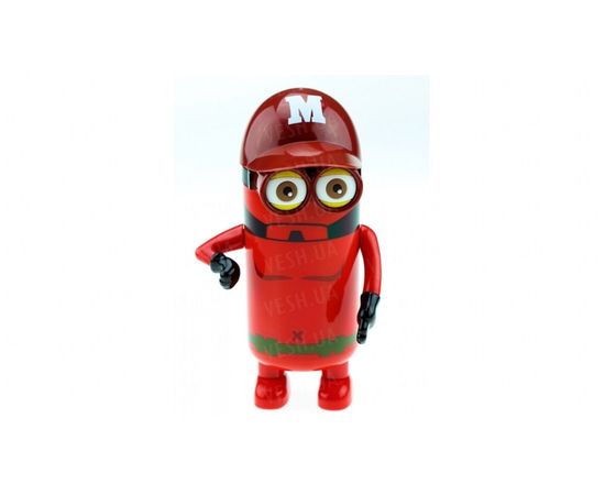 Товар распродан - Термос Миньон супергерой,2 вида - Термосы, фото 2