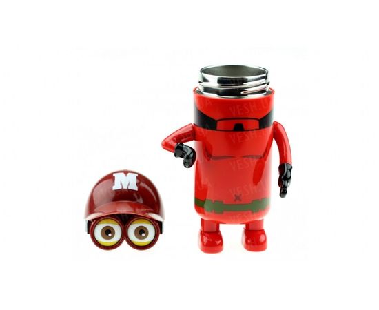 Товар распродан - Термос Миньон супергерой,2 вида - Термосы, фото 3