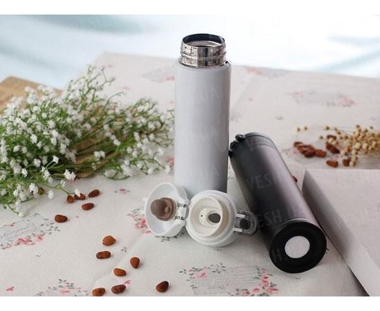 Товар распродан - Термос Starbucks &quot;Style&quot; (Черный) - Термосы, фото 3