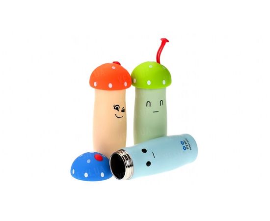 Товар распродан - Термос гриб,3 вида - Термосы, фото 2