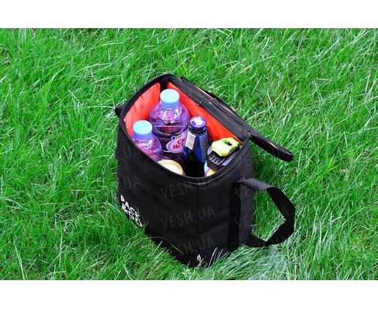 Товар распродан - Термосумка MultiBag (2 цвета) - Сумки холодилники, фото 2