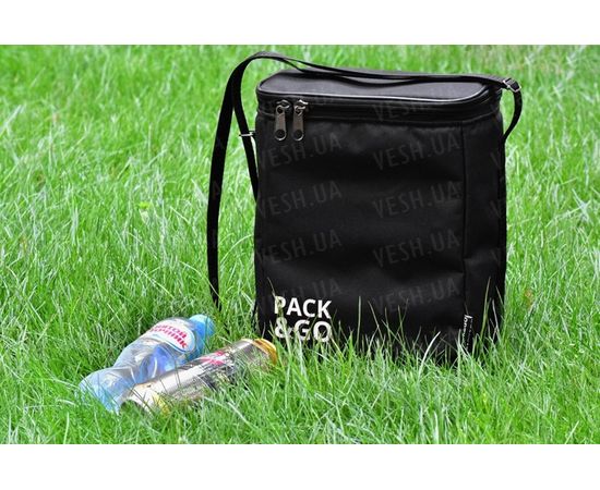 Товар распродан - Термосумка MultiBag (2 цвета) - Сумки холодилники, фото 3