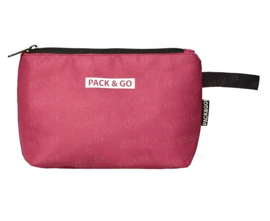 Товар распродан - Термосумка для косметики Easy Bag (6 цветов) - Сумки холодилники, фото 2