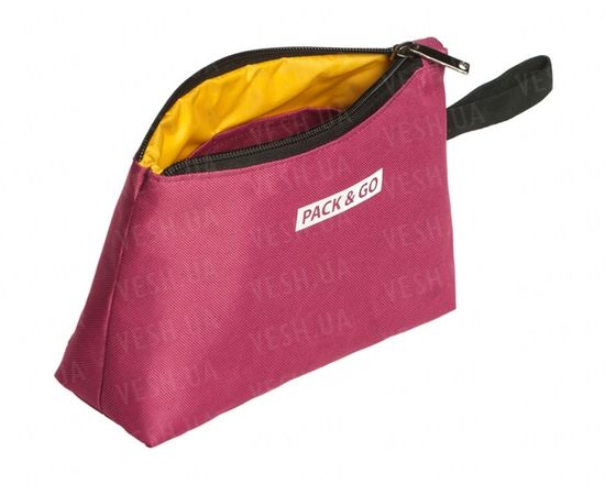 Товар распродан - Термосумка для косметики Easy Bag (6 цветов) - Сумки холодилники, фото 3