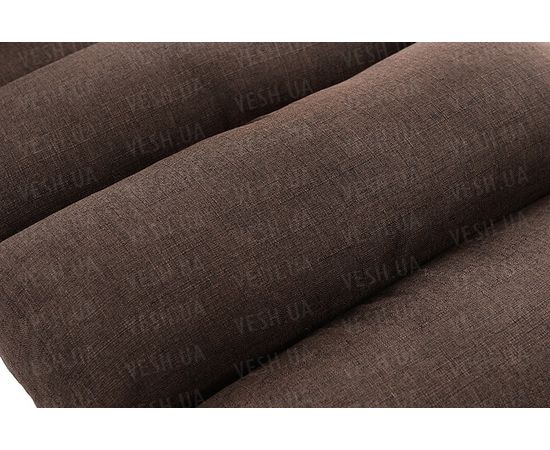 Товар распродан - Уценка! Кресло трансформер удлиненное &quot;Релакс&quot;. Кофейное. (C1) - Кресла, фото 2