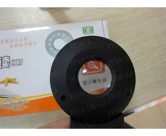 Товар распродан - Увеличительная USB LED лампа - Увлажнители воздуха, фото 3