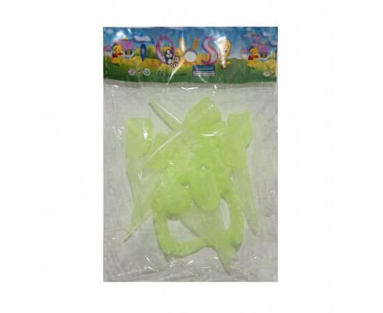 Товар распродан - Зубы + когти светонакопительные - Карнавальные аксессуары, фото 2 Товар распродан - Зубы + когти светонакопительные - Карнавальные аксессуары, фото 2