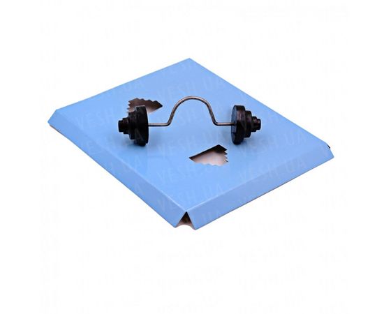 Товар распродан - штанга для маленького друга - Эротические подарки, фото 2