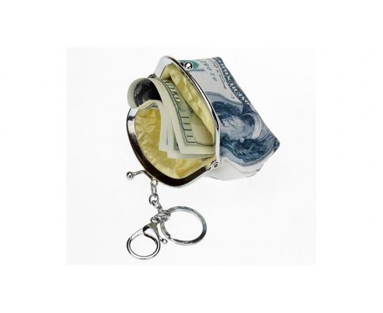 Товар распродан - 100 баксов кошелек - Кошелкьи портмоне, фото 2