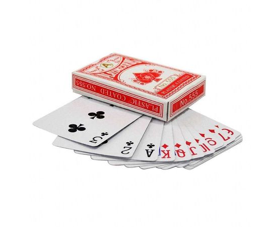 Товар распродан - Алкоигра Poker Drink - Наборы для бара, фото 2