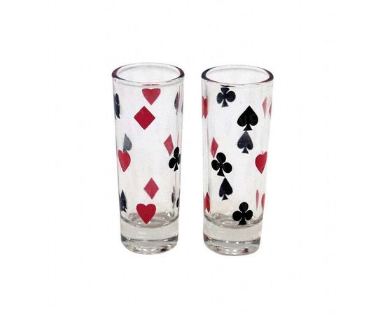 Товар распродан - Алкоигра Poker Drink - Наборы для бара, фото 5