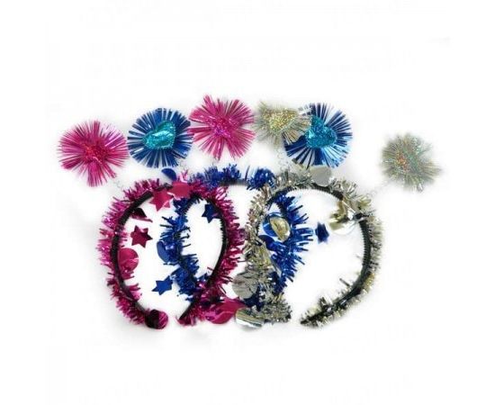 Товар распродан - Антенки Солнышко - Карнавальные шляпы, фото 2 Товар распродан - Антенки Солнышко - Карнавальные шляпы, фото 2