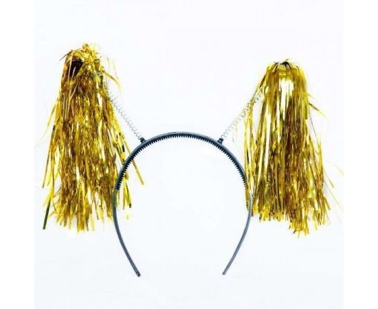 Товар распродан - Антенки с дождиком - Карнавальные шляпы, фото 3