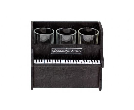 Товар распродан - Бар ФортеПьяно - Бары для дома, фото 2 Товар распродан - Бар ФортеПьяно - Бары для дома, фото 2