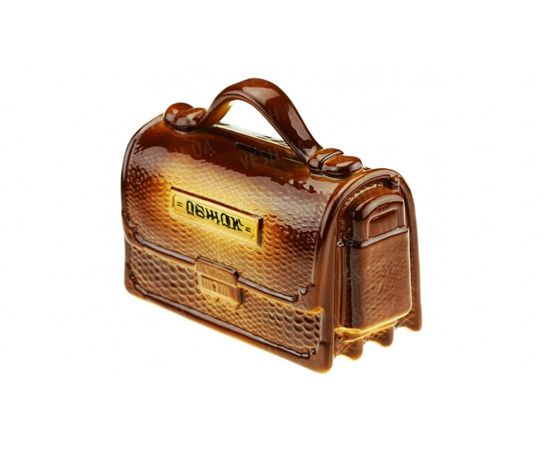 Товар распродан - Барсетка копилка, 2 цвета - Копилки, фото 2