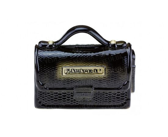 Товар распродан - Барсетка копилка, 2 цвета - Копилки, фото 3