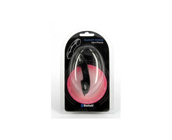 Товар распродан - Bluetooth гарнитура труба - Наушники и микрофоны, фото 4