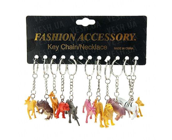 Товар распродан - Брелок Сафари - Брелки, фото 2