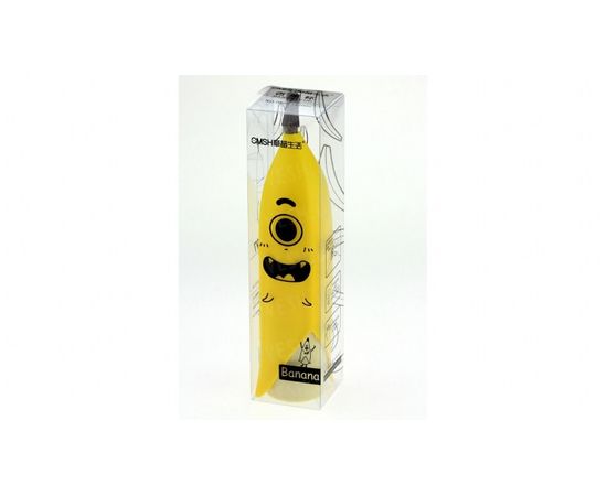 Товар распродан - Бутылка банан - Бутылки для напитков и воды, фото 2