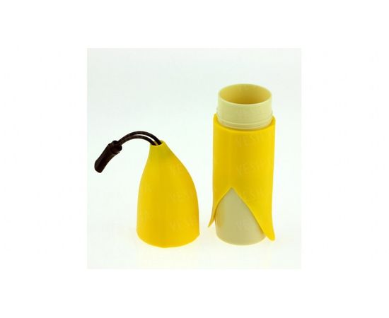Товар распродан - Бутылка банан - Бутылки для напитков и воды, фото 4