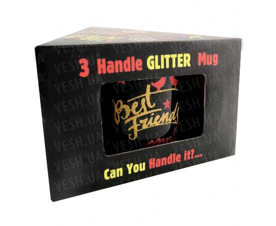 Товар распродан - Чашка Три Товарища - Чашки, фото 3