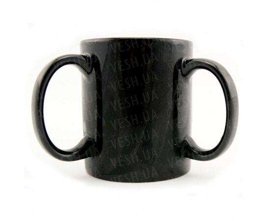 Товар распродан - Чашка Три Товарища - Чашки, фото 4