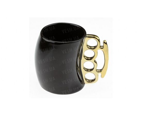 Товар распродан - Чашка кастет,2 цвета - Чашки, фото 2