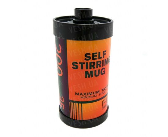 Товар распродан - Чашка мешалка Фотопленка - Чашки, фото 5