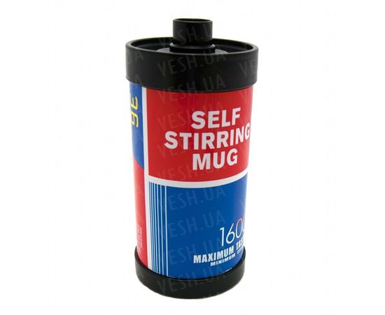 Товар распродан - Чашка мешалка Фотопленка - Чашки, фото 4