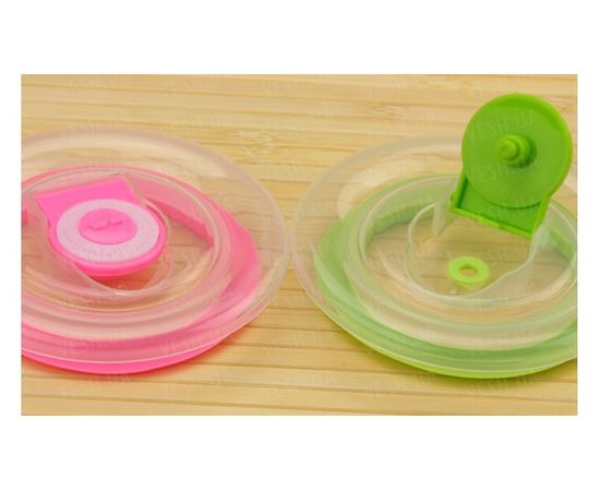 Товар распродан - Чашка заварочная Цветок с таймером, 4 вида - Чашки, фото 2