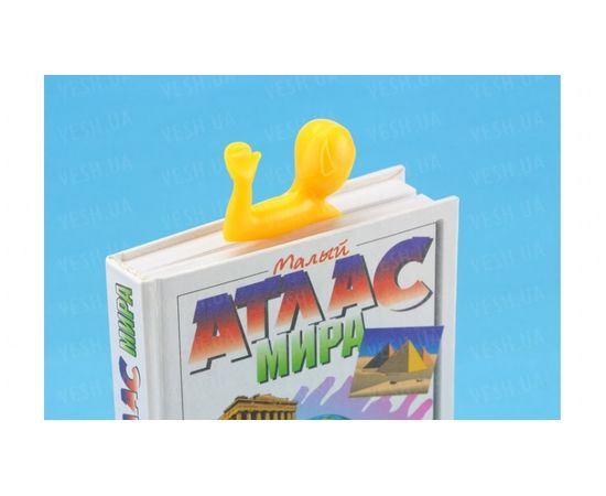 Товар распродан - Человечек закладка подставка - Подарочные наборы канцтоваров, фото 3