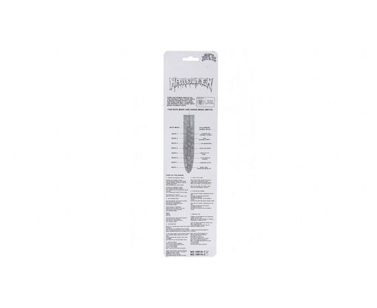 Товар распродан - Черепок поющий язык свет. - Оригинальные подарки, фото 2