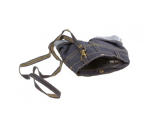 Товар распродан - Джинсы прикольный чехол кошелек - Чехлы для телефонов, фото 2