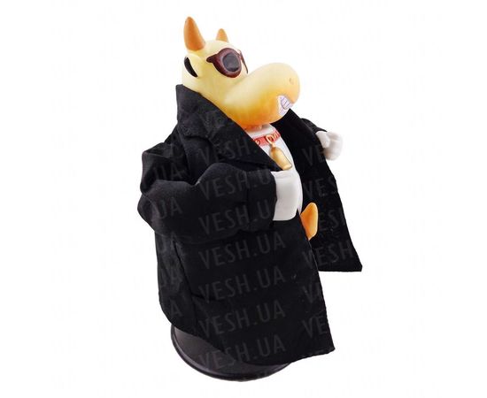 Товар распродан - Эксгибиционист Бык, Корова - Оригинальные подарки, фото 5 Товар распродан - Эксгибиционист Бык, Корова - Оригинальные подарки, фото 5