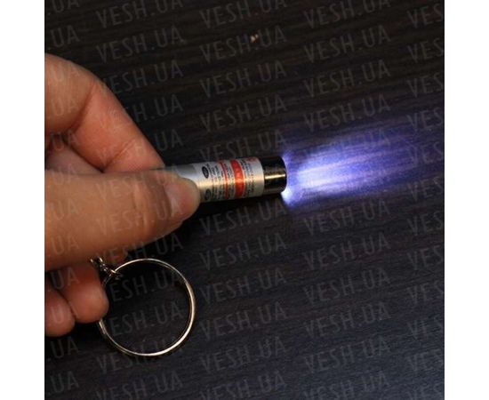 Товар распродан - Фонарик шок - Оригинальные подарки, фото 2