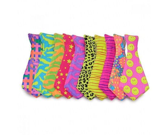 Товар распродан - Галстук Широкий пластик - Схелкове галстуки, фото 2