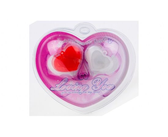 Товар распродан - Гламур подвески,компл.2 шт, 5 видов - Карнавальные аксессуары, фото 2