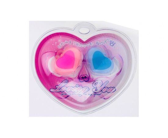 Товар распродан - Гламур подвески,компл.2 шт, 5 видов - Карнавальные аксессуары, фото 4