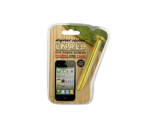 Товар распродан - Гвоздь стилус для смартфона планшета - Стилусы, фото 2