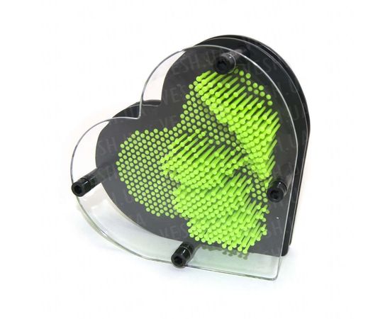 Товар распродан - Гвозди ART PIN Сердце M пластик - Статуэтки, фото 5