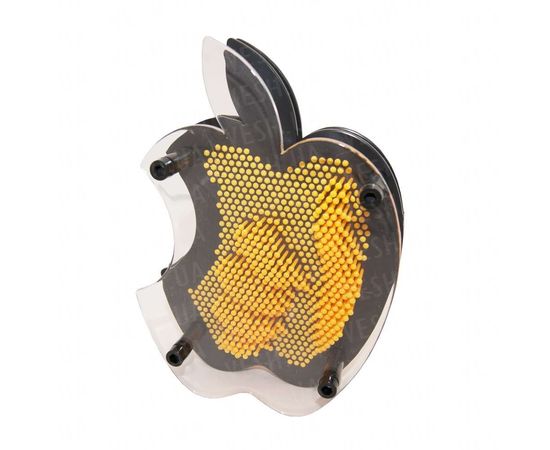 Товар распродан - Гвозди ART PIN Яблоко M пластик - Статуэтки, фото 4