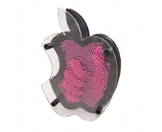 Товар распродан - Гвозди ART PIN Яблоко M пластик - Статуэтки, фото 5